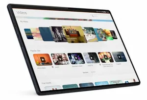 Планшет на Ubuntu OS и с 1 ТБ встроенной памяти не за горами
