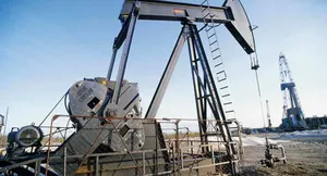 Данные API о росте запасов «черного золота» в США снижают цену на нефть