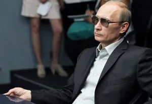 Разведка ФРГ сообщает о разладе в окружении Путина