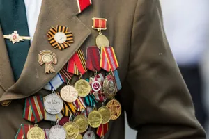 Два миллиона тенге получат ветераны ВОВ в Павлодарской области