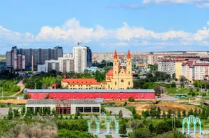 Обновить Генплан развития Караганды поручил Токаев