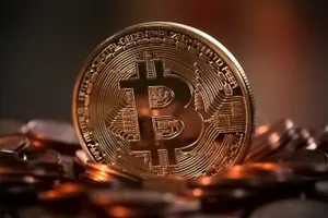 Аналитики объяснили взлет биткоина на 20 процентов