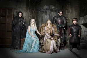 HBO запустил в разработку еще три спин-оффа «Игры престолов»