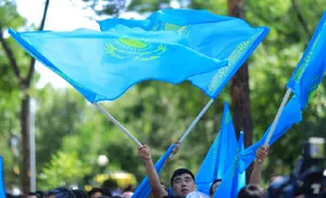 Лишить русский язык статуса официального потребовали в Павлодаре