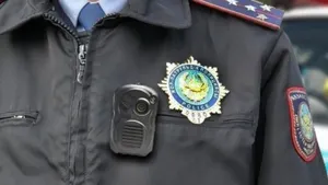 Два человека погибли на трассе в Мангистауской области