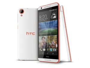 HTC представила Desire 820 с 64-битным восьмиядерным процессором