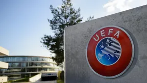 Определены все участники полуфинала Лиги чемпионов UEFA