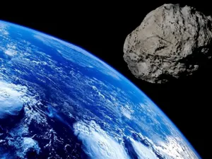 Космический аппарат для удара по астероиду запустило NASA