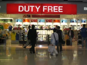 В аэропорту космодрома Байконур планируют открыть магазин Dutyfree