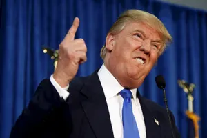 Трамп заявил, что американские СМИ пытаются помешать ему использовать соцсети