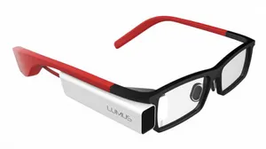 Huawei скоро представит конкурента Google Glass