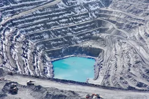 Кумтор продолжает возвращать средства на баланс государства