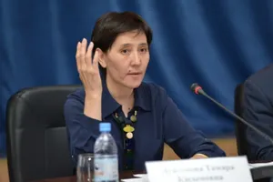 Дуйсенова: ведется расследование по неточной информации о зарплатах шахтеров