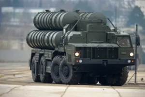 Турция намерена использовать С-400, несмотря на санкции США