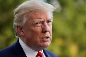 О подходе срока проведения выборов в Украине заявил Дональд Трамп