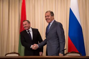 Россия и Беларусь ратифицировали визы