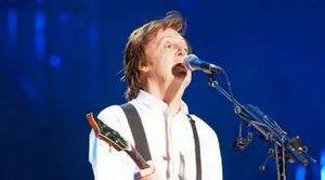 Пол Маккартни назвал причину распада The Beatles