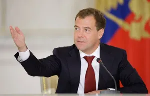Медведев: В ЕАЭС будут равные условия для конкуренции