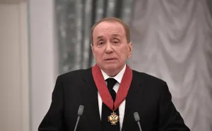 Александр Масляков покинул КВН