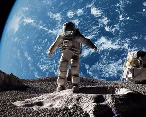 Межпланетные путешествия планирует NASA