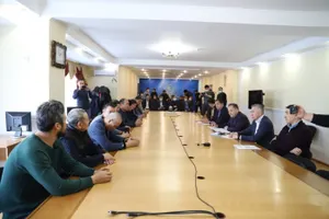 Правительственная комиссия начала работу в Мангистау