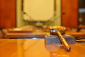 Прокурор запросил для зама Б. Рыскалиева 18 лет лишения свободы