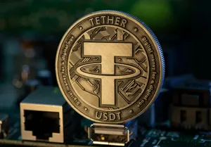 Криптовалютную компанию Tether обвинили в отмывании денег