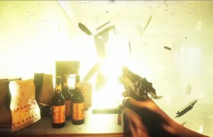В бета-версии Battlefield: Hardline открыли все оружие и гаджеты