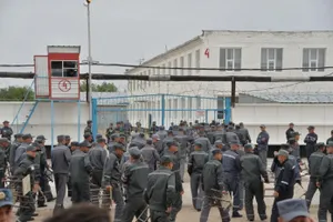 Спецорганы для контроля колоний создадут в двух областях Казахстана