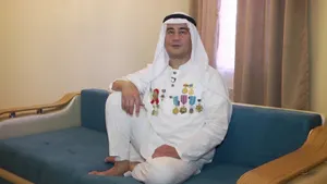 Зачем целитель Сары Аулие проверял девственность своей дочери?