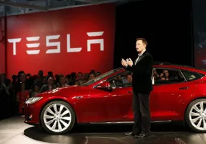 Автомобили Tesla оказались самыми некачественными – исследование