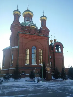 Православные отмечают Сретение