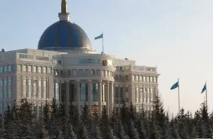 Касым-Жомарт Токаев 11 мая проведет заседание Госкомиссии по ЧП
