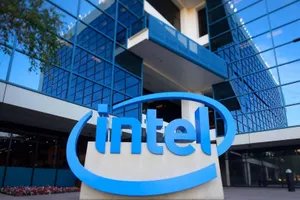 10% Intel выкупили США