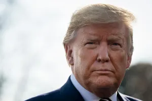 Главных адвокатов для процесса по делу об импичменте выбрал Трамп