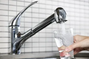 В Казахстане питьевой водой обеспечены 70% населения