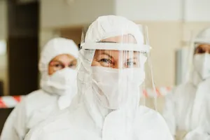 2626 казахстанцев излечились за сутки от COVID-19
