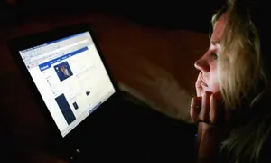 Американцы тратят на Facebook по 40 минут в день
