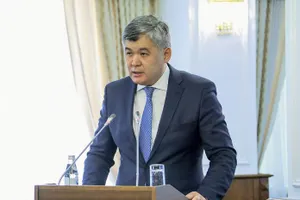 В Германии таких детей не пускают в школы – Биртанов об отказе от прививок