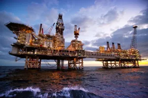 Нефтяной бум предсказали Норвегии
