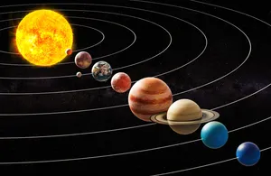 Самое красивое соединение планет в 2026 году произойдет в июне