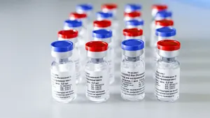 На 2 года сохранится иммунитет после вакцинации «Спутник V»