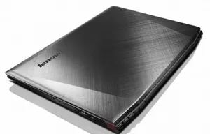 В продаже появился игровой ноутбук от Lenovo с 4K-разрешением