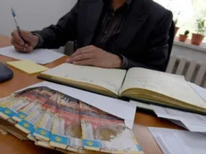 Выплаты казахстанским пенсионерам увеличатся в три раза