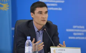 С попавшимися на допинге спортсменами психологи не работают – Серик Сапиев