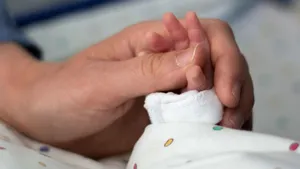 ВОЗ: Каждый седьмой ребенок в мире рождается с весом менее 2,5 килограмма