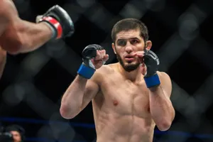 В UFC назвали возможных соперников преемника Нурмагомедова