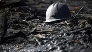 Двое шахтеров погибли в Восточном Казахстане
