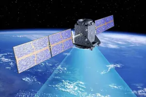 РК выпустит навигационные аппараты потребителей для GPS и ГЛОНАСС