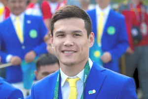 Титула чемпиона мира лишился Данияр Елеусинов